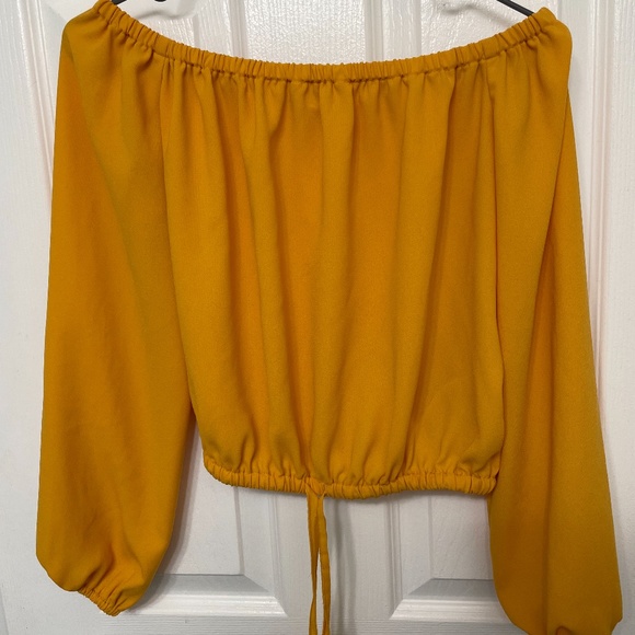 Wilfred Eleanora Blouse - Picture 1 of 2